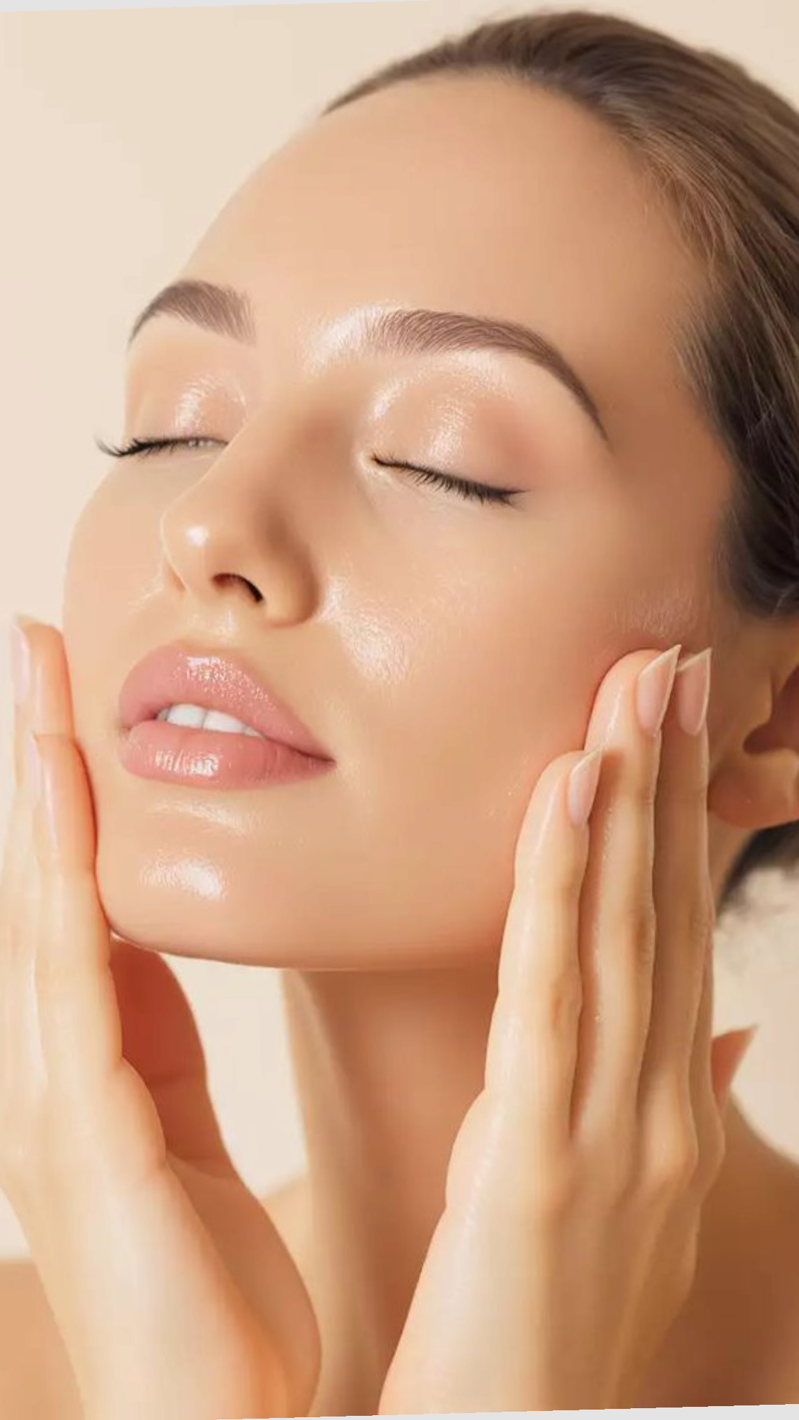 Benefits of K- ALTHERA Glass Lift Fusion Treatment